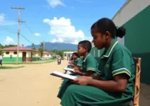 escolas municipais Campina Grande IDEB 2025