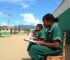 escolas municipais Campina Grande IDEB 2025