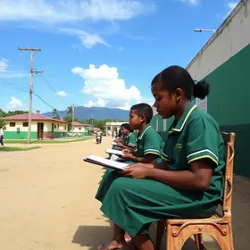 escolas municipais Campina Grande IDEB 2025