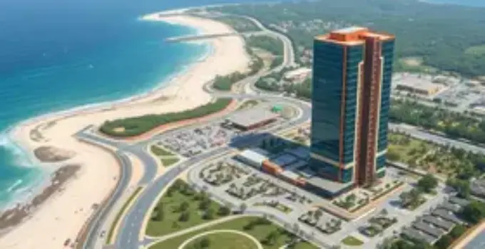 VLT em Campina Grande