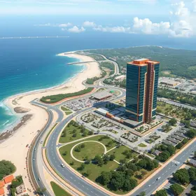 VLT em Campina Grande