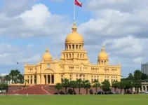 Prefeitura de Campina Grande concurso adiado