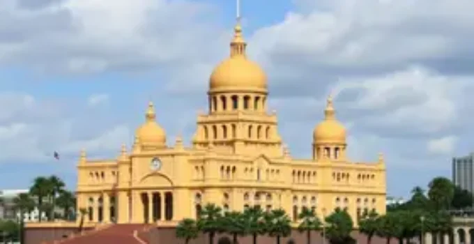 Prefeitura de Campina Grande concurso adiado