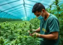 medicamentos à base de cannabis