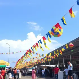 Dia do Feirante