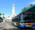 transporte público
