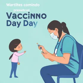 Dia D de Multivacinação