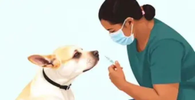Dia D de Vacinação Antirrábica