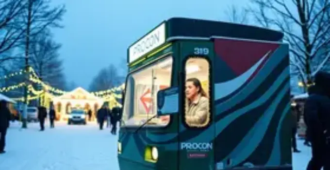 Procon Móvel