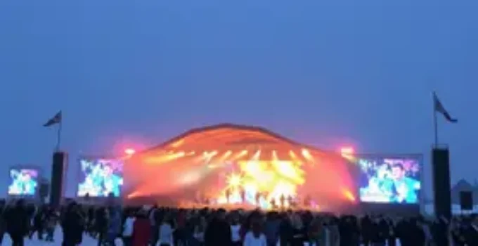 Festival de Inverno 2026