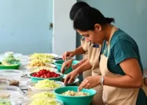 Receitas que Transformam