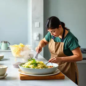 Receitas que Transformam