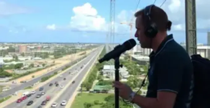avanços das obras de infraestrutura