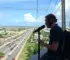 avanços das obras de infraestrutura