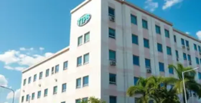 TJPB vitória Prefeitura Campina Grande hospital R$ 42 milhões