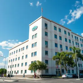 TJPB vitória Prefeitura Campina Grande hospital R$ 42 milhões