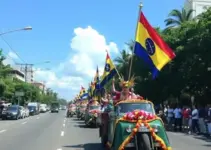 7 de Setembro em Campina Grande