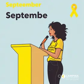 setembro amarelo