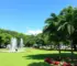 Parques de Campina Grande