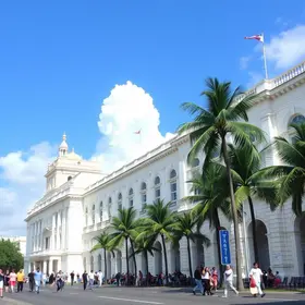 Concurso da Prefeitura de Campina Grande
