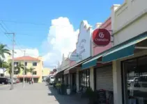Dia do Comerciário em Campina Grande