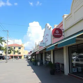 Dia do Comerciário em Campina Grande