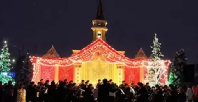 Festival de Inverno de Campina Grande