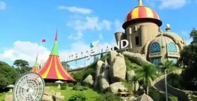 Imagineland 2026