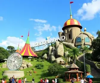 Imagineland 2026