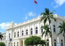 Concurso de Campina Grande