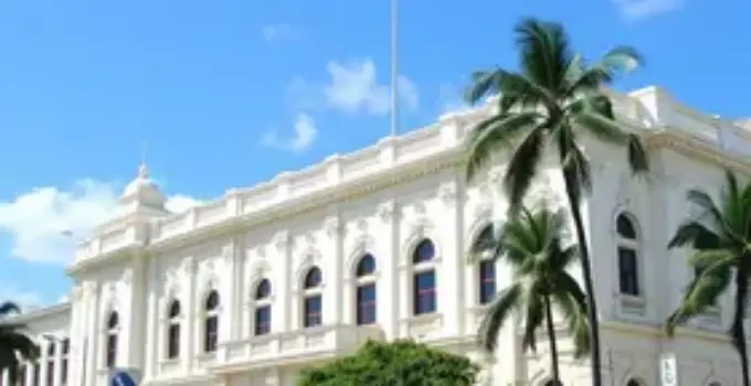 Concurso de Campina Grande
