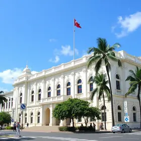 Concurso de Campina Grande