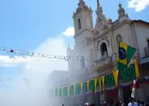 Maior São João do Mundo 2026