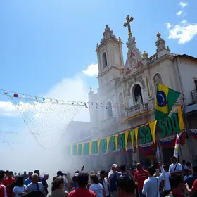Maior São João do Mundo 2026