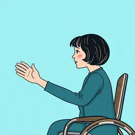 acessibilidade na saúde com Libras