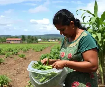 Segurança Alimentar