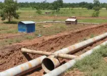 Projeto Água é Vida