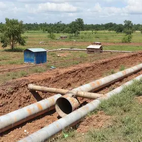 Projeto Água é Vida