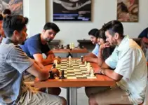 Equipe Oficial de Xadrez de Campina Grande