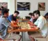 Equipe Oficial de Xadrez de Campina Grande