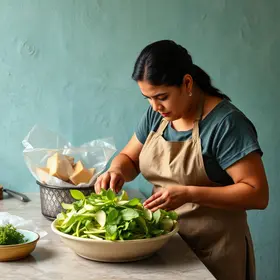 Receitas que Transformam