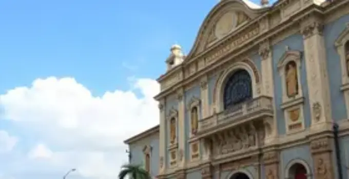 Cultura e Arte em Campina Grande