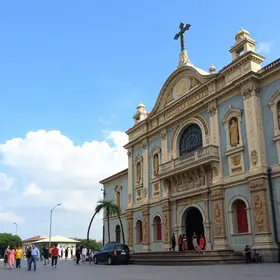 Cultura e Arte em Campina Grande