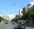 mobilidade urbana