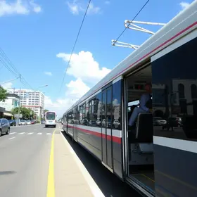 Transporte público em Campina Grande