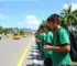 XII Olimpíada de Trânsito nas Escolas