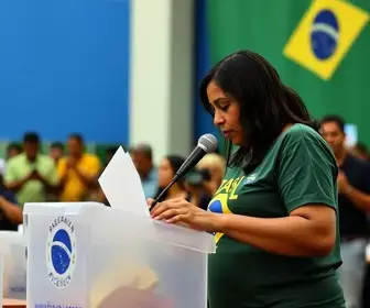 Eleições 2026