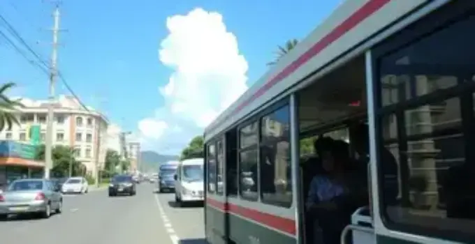 passe livre transporte público eleições Campina Grande