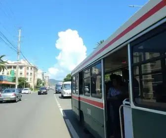 passe livre transporte público eleições Campina Grande