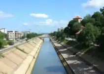 obra do canal do prado